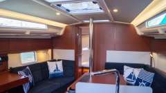 Hanse 388