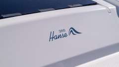 Hanse 388