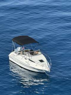 Drago 601 WB