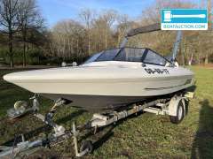 Fletcher Arrowbeau 17