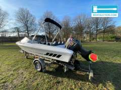 Fletcher Arrowbeau 17