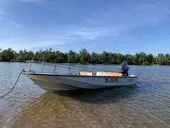 Boston Whaler 15 super sport