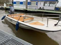 Boston Whaler 15 super sport