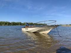Boston Whaler 15 super sport