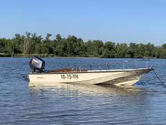 Boston Whaler 15 super sport