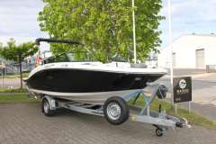 Sea Ray 190 SPOE
