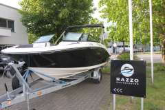 Sea Ray 190 SPOE