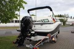Sea Ray 190 SPOE