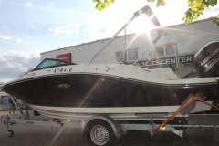 Sea Ray 190 SPOE