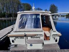 Linssen Gand Sturday 25,9