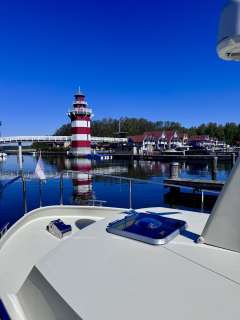 Linssen Gand Sturday 25,9