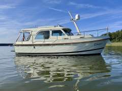 Linssen Gand Sturday 25,9