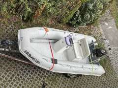 Grand Ranger R460