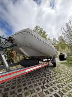 Grand Ranger R460