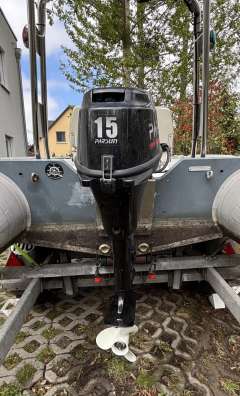 Grand Ranger R460