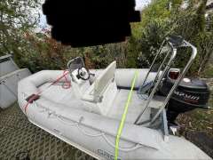 Grand Ranger R460