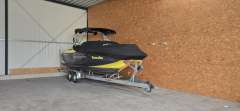 MasterCraft XT22
