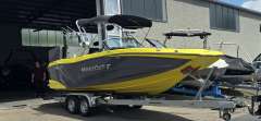 MasterCraft XT22