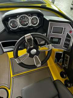 MasterCraft XT22