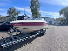 Stingray 658 ZP