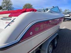 Stingray 658 ZP