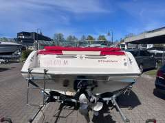 Stingray 658 ZP