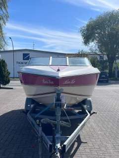 Stingray 658 ZP