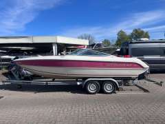 Stingray 658 ZP