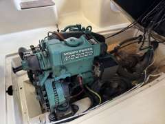 Langweerder Sloep Classic 6.5