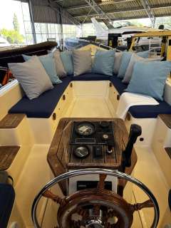 Langweerder Sloep Classic 6.5