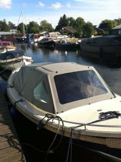 Langweerder Sloep Classic 6.5