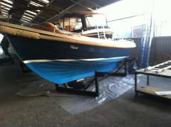 Langweerder Sloep Classic 6.5