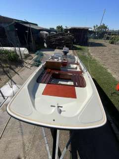Boston Whaler 13 Sport