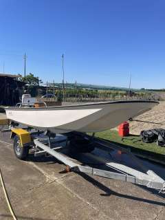 Boston Whaler 13 Sport