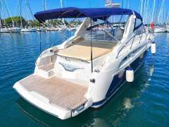 Cranchi Endurance 41