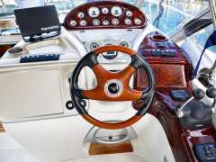 Cranchi Endurance 41