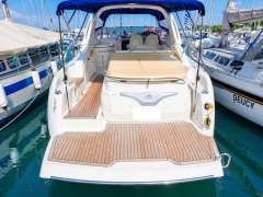 Cranchi Endurance 41