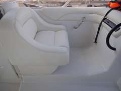 Cranchi Endurance 41