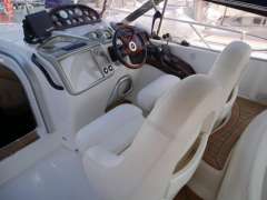 Cranchi Endurance 41