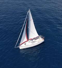 Delphia 28 Sport