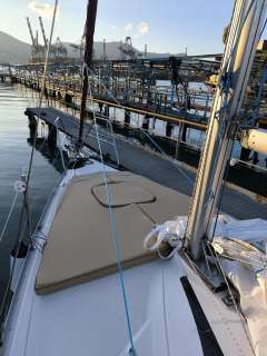 Delphia 28 Sport