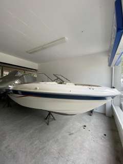 Bayliner 1950 Bowrider