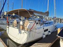 Jeanneau Sun Odyssey 410