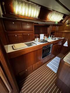 Bavaria 40
