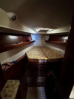 Bavaria 40