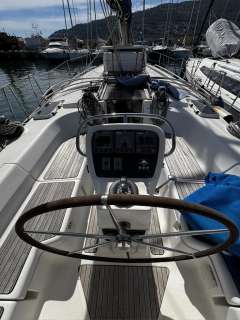 Bavaria 40