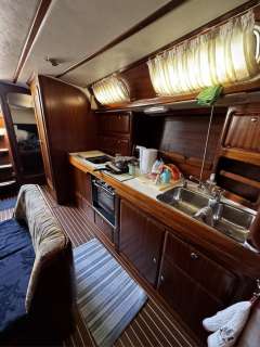 Bavaria 40