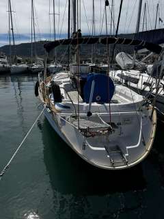 Bavaria 40