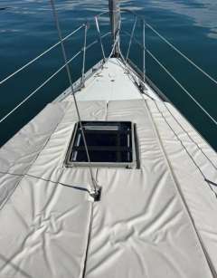 Nordcantieri Panda 31