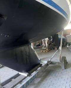 Nordcantieri Panda 31